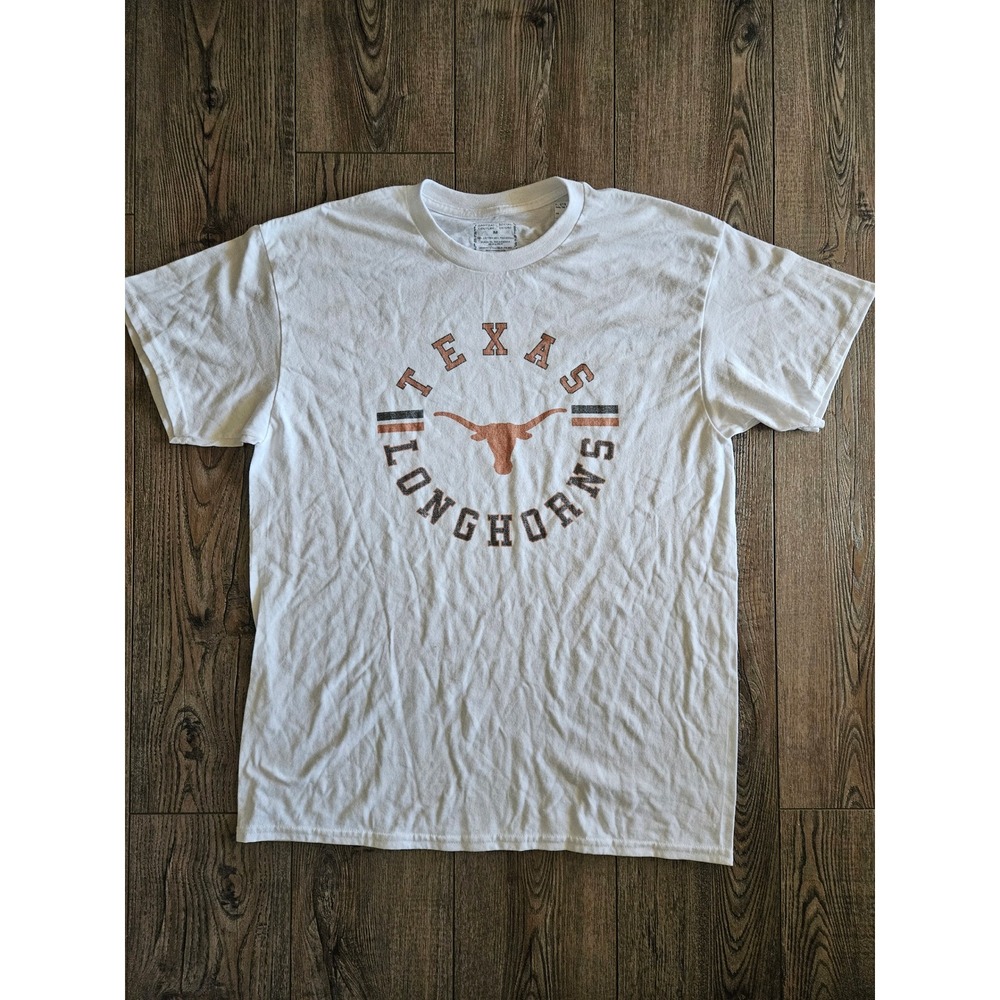 Texas Longhorns Gameday Couture Women's T-Shirt Size M